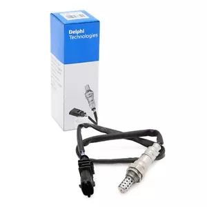 Delphi ES20291-12B1 Lambda Oxygen Sensor for Vauxhall Astra Corsa Combo Vectra - Picture 1 of 4