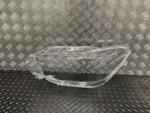 BMW 1 Series F20 LCI LED Passenger Headlight Lens Replacement 2015-2019 LEFT - Picture 1 of 11