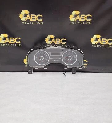 2005-2006 Ford Expedition Speedometer Instrument Cluster ID 5L1T-10849-DL OEM - Image 1 of 4