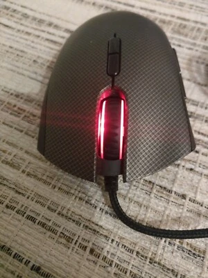 Razer Imperator Mass Effect 3 Gaming Mouse - Image 1 of 4