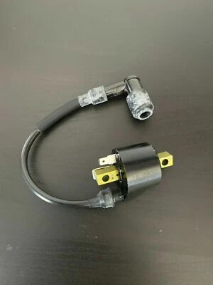 Interruptor de ventana trasera con calefacción por bobina de encendido estándar S9609 CHEVROLET, PONTIAC Foto 1 de 2