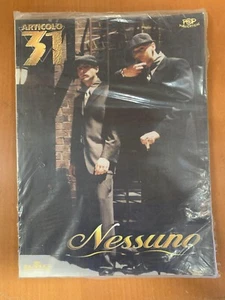 Articolo 31 - Nessuno - Foto 1 di 1