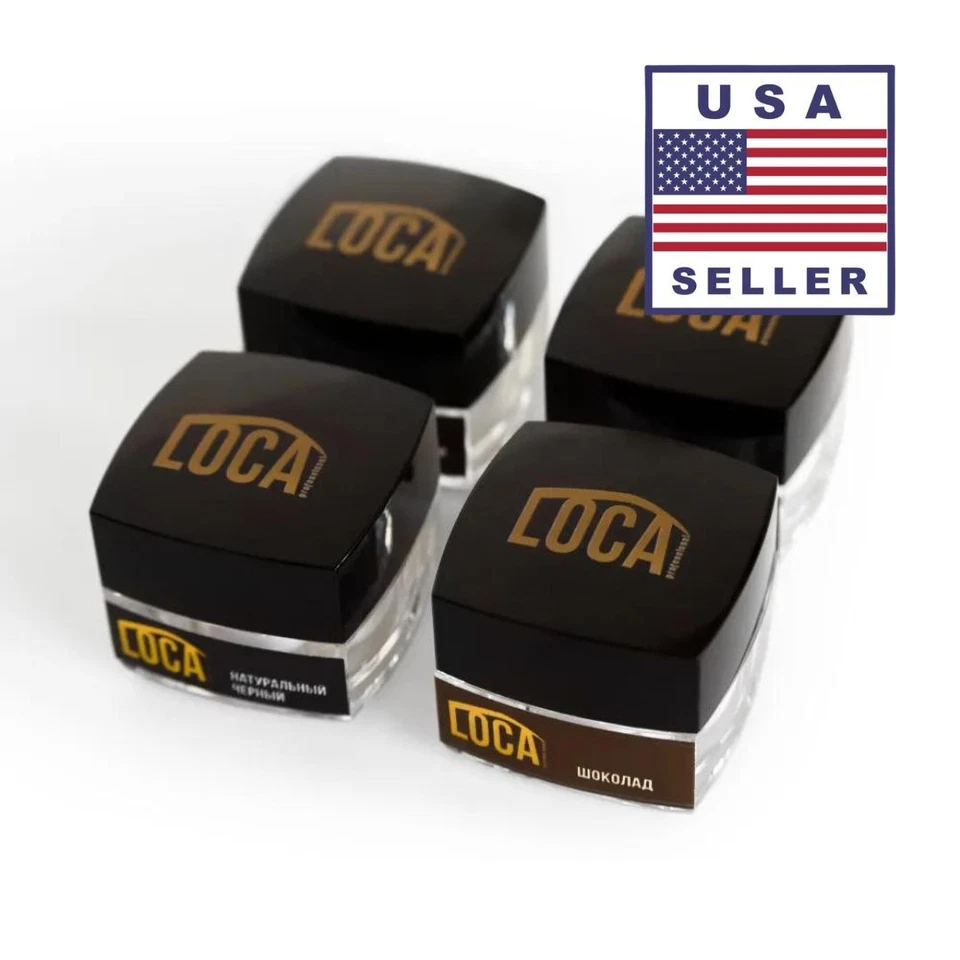 LOCA Eyebrow Tint, Developer - Image 1 of 1