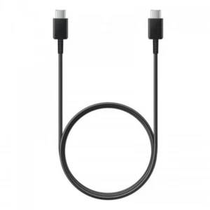 Genuine ORIGINAL Samsung USB-C to USB-C cable for USB-C Phones and Tablets - Picture 1 of 2
