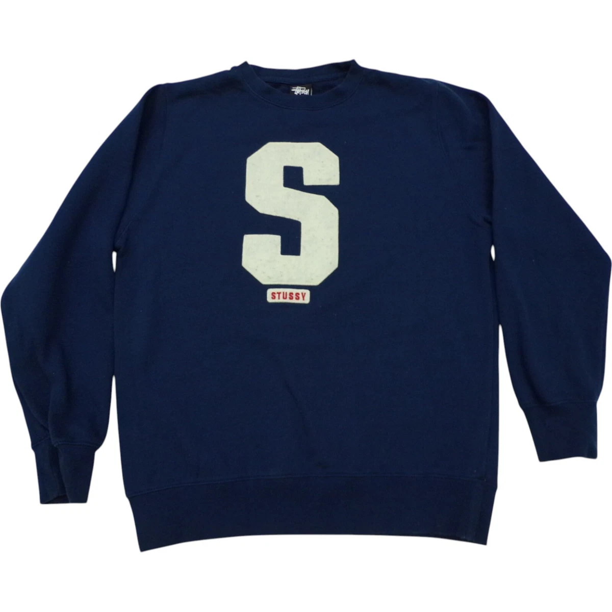 Size S Stussy Regular Size Sweaters for Men for sale | eBay