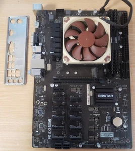 *COMBO*Intel Core i9-9900 ( CC150 )+ BIOSTAR TB360 + 16GB Corsair Vengeance 3000 - Imagen 1 de 10