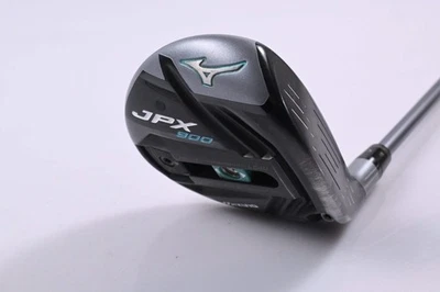 Ladies Mizuno JPX 900 #5 Wood / 18 Degree / Ladies Flex Fujikura Shaft - Image 1 of 4