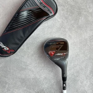 Cobra Air-X 19 Degree 3 Hybrid | Cobra Ultralite 50R Regular Flex - Picture 1 of 7