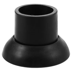 Kit de batería accesorio: cubierta antideslizante para patas de tambor - estabilizador antideslizante - - Imagen 1 de 12