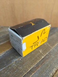 Triad PS24 24 Volt DC 400MA Wandstil für Pressmite - Bild 1 von 5