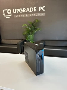 Desktop PC: i7-4770s / 16Gb / 2Gb GF GT 1030 / SSD 512Gb / Win 11 - Picture 1 of 9