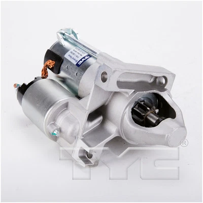 For 2005-2006 Saturn Relay 3.5L V6 Starter Motor TYC - Image 1 of 4
