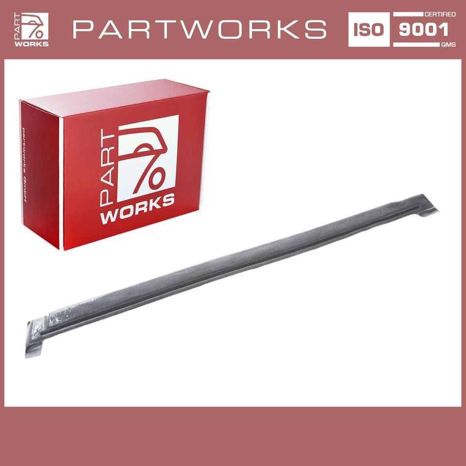 Dachrahmendichtung für PORSCHE 911 F 2.0 '65-'69 Dichtung Targadach Tür RECHTS - Imagem 1 de 4