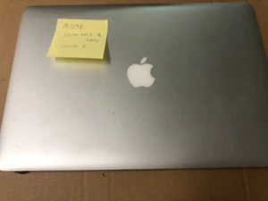Macbook pro A1398 late 2013 & 2014 15 Inch LCD Assembly Tested ( Grade C ) - Afbeelding 1 van 2