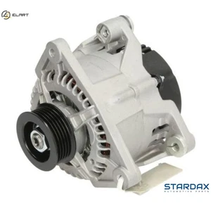 ALTERNATOR STX100156R FOR MAZDA FORD ESCORT/VI/Convertible/Van/Turnier/CLASSIC - Picture 1 of 10