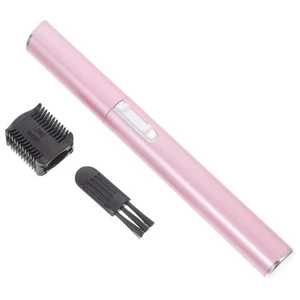 Afeitadora Nariz Recortadora de Pelo Reparadora Eléctrica Miss Cuerpo para Maquinilla de Afeitar - Imagen 1 de 12