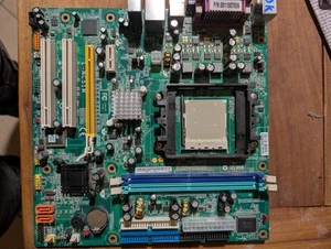 scheda madre PC lenovo L-NC51M MS-7283 VER 1.0 - Foto 1 di 4