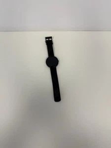 Motorola Moto 360 46mm Smart Watch 316L Watch Only Works Tested - Picture 1 of 13