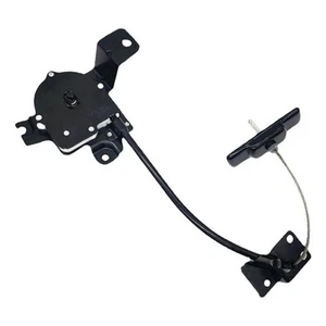 Spare Tire Wheel Hoist Carrier Winch Fit for Hyundai Santa Fe 1.6L 2021 to 2024 - Bild 1 von 1