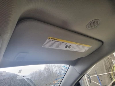 Passenger Right Sun Visor Fits 13-22 ENCORE 422753 - Image 1 of 2