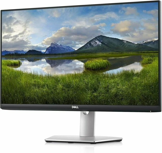 Dell S2421HS 24 Inch Widescreen LED Monitor