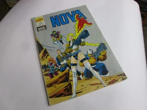 NOVA 198  ..1994 ..MARVEL  COMICS . - Bild 1 von 1