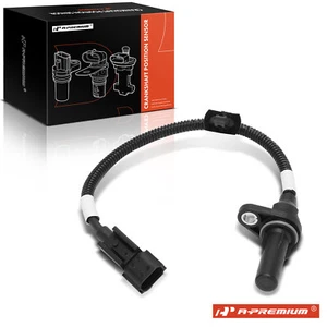 1x Sensor de posición del cigüeñal para Hyundai Accent Venue Sonata 2020-2021 L4 1,6 L - Imagen 1 de 9