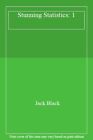 Stunning Statistics: 1-Jack Black
