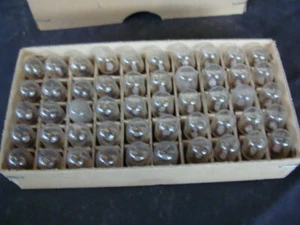 Scatola lampadine da cruscotto Narva 12 volt 3 W Fiat 500 - Picture 1 of 6