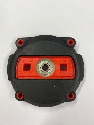 Milwaukee M18ONEFHIWF12 Impact Wrench - REPLACEMENT BEARING COVER - GENUINE PART - Image 1 of 2
