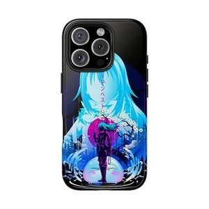 Tensei Shitara Slime Datta Ken, Anime Phone Case, iPhone Case, Phone cover - Picture 1 of 47