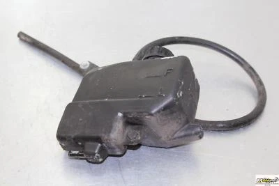 98-07 Kawasaki Ninja 250r 250 Coolant Water Tank Reservoir Bottle 06 05 04 2006 - Image 1 of 4