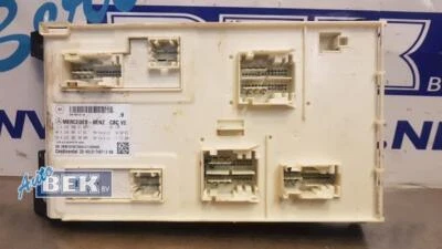 Centralina Mercedes-Benz Classe B Sports Tourer W246, W242 A2469008704 P1120446 - Immagine 1 di 4