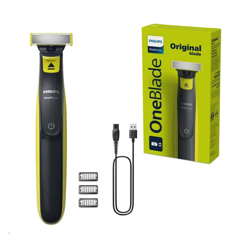 Philips OneBlade QP2724/10 Rasierer neu und OVP