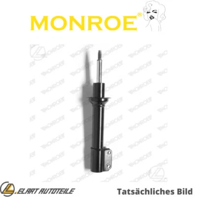 AMORTIGUADOR RENAULT 9 ALLIANCE 11/caja/hatchback ENCORE DACIA NOVA 1.1L Foto 1 de 4