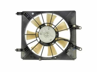 Conjunto de ventilador condensador aire acondicionado Ford Crown Victoria 1998-1999 Dorman 65735RZ Foto 1 de 2