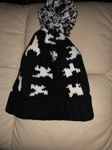 Warme Pudelmütze, Orginal Reebok ,Adidas, Bench - Bild 1 von 3