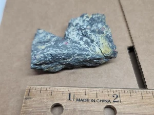 Schönes Lorandit Exemplar - Bild 1 von 2