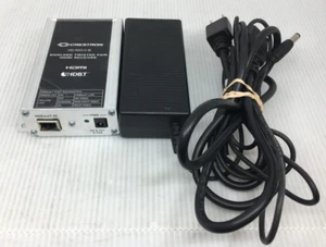 Crestron HD-RX3-C-B Shielded Twisted Pair HDMI Receiver (Receiver Only) - Picture 1 of 9