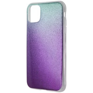 Quikcell Icon Séries Étui pour Apple IPHONE 11 - Paon Paillettes - Photo 1 sur 3