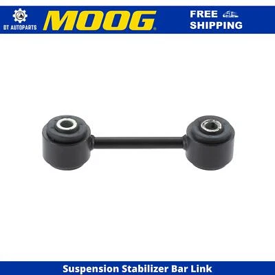 Barra estabilizadora de suspensión trasera MOOG 1991-2007 1991 1992 para Dodge Caravan Foto 1 de 4