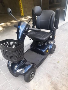 mobility scooters for sale - Picture 1 of 4