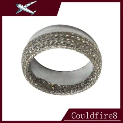 Katalytisch Konverter Dichtung Für C300 C350 E350 ML350 GL350 S-Klasse S 400 - Image 1 of 4