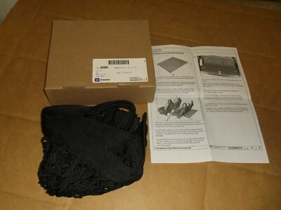 Rede de carga horizontal Chevrolet Traverse~84248095~OEM GM~Buick Enclave~2018-2021  - Imagem 1 de 4