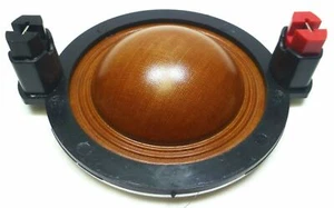 Diafragma de repuesto para controlador JBL / Selenio D250, D250X - Imagen 1 de 6