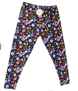 Charlies Project Size Tall & Curvy 22-26 NWT Disney ratatouille NEW - Picture 1 of 3