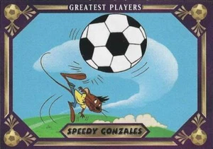 1994 Upper Deck World Cup USA '94 World Cup Looney Toons Base Common (#81-#100) - Picture 1 of 46