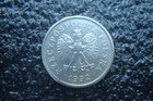 World Coins - Poland 1 Zloty 1992 Coin