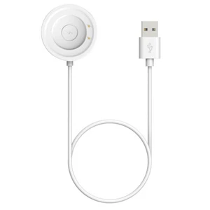 Pour VIVO Watch3 Watch 100CM Contact Magnétique Câble de Charge Chargeur Rapide Blanc - Photo 1 sur 5