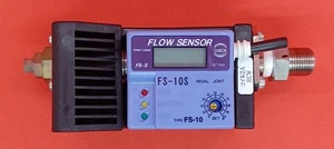Regal Joint Flow Sensor 24VDC FS-10S, FS-10, FS-S - Picture 1 of 10